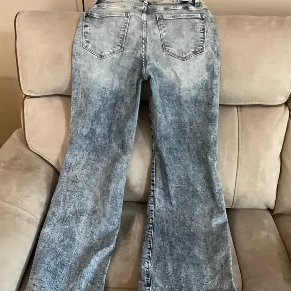 Risen jeans - Picture 3 of 3